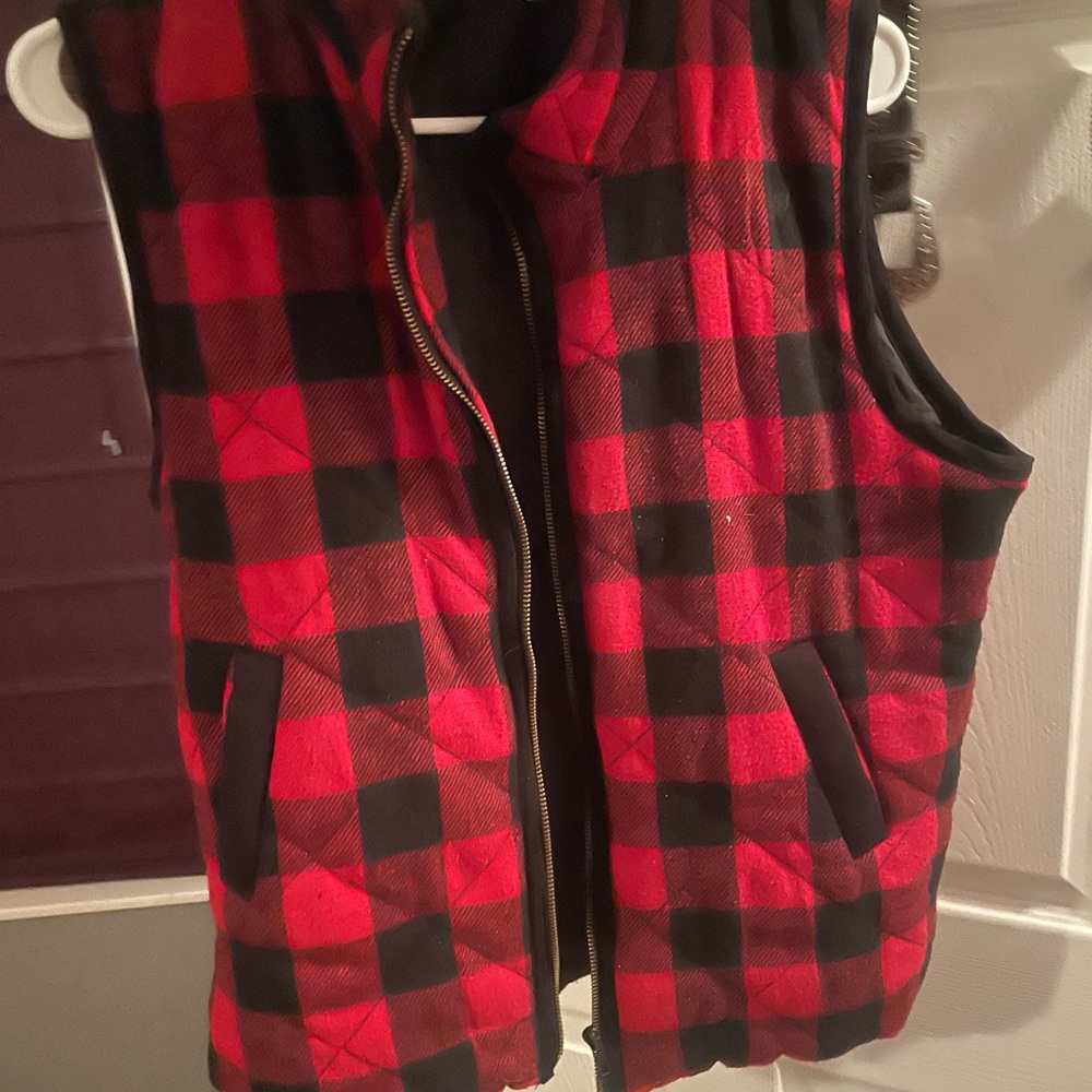 Vest